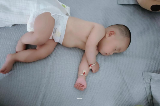 安庆宝宝细菌性痢疾