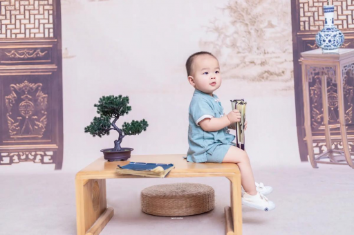 安庆宝宝多久认识妈妈